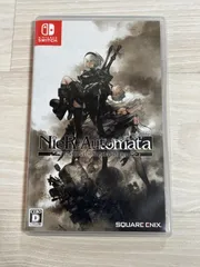 2025年最新】ニーアオートマタ switchの人気アイテム - メルカリ