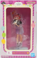 BANDAI SPIRITS 一番くじ 五等分の花嫁∬ 最高の休日 B賞 中野二乃 テーマパークフィギュア