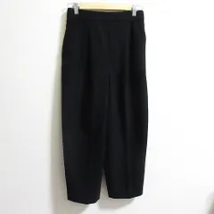 ENFOLDエンフォルド2024 大人気完売WAVEパンツ ENFOLDエンフォルド2024 大人気完売WAVEパンツ ENFOLD