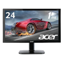 2025年最新】acer KG240の人気アイテム - メルカリ