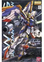 2026年最新】PG 新機動戦記ガンダムW Endless Waltz 1/60 XXXG-00W0