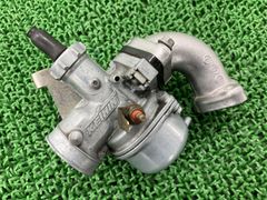 モンキーゴリラ用 ヨシムラキャブ YD２４カスタム仕様 実働外し モンキーゴリラ用 ヨシムラキャブ YD24カスタム仕様 実働外し - メルカリ