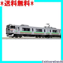 2025年最新】731系 KATOの人気アイテム - メルカリ