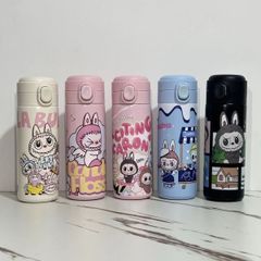 ラブブちゃんちゃん　水筒　420ml#アイリーヌショップ