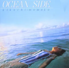OCEAN SIDE（オーシャン・サイド） / 菊池桃子　帯付LP OCEAN SIDE - 菊池桃子のアルバム - Apple Music