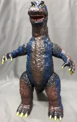 ジャイアントゴジラ　ポリエチレン製 ジャイアントゴジラ ポリエチレン製 ブルマァク ジャイアント