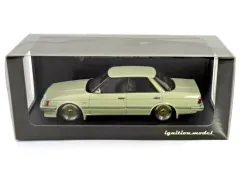 2025年最新】イグニッションモデル 1/18マーク iiの人気アイテム