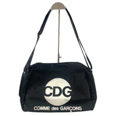 2025年最新】COMME des GARCONS メッセンジャーバッグの人気