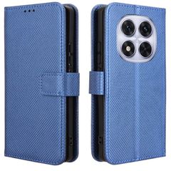 Redmi Note 14 Pro 5G ケース 手帳 チェック柄 手帳 ケース 【Color】ブルー