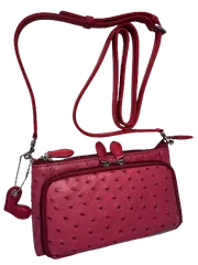 2025年最新】オーストリッチ 3WAY バッグの人気アイテム - メルカリ