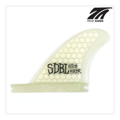■TRUE AMES■S/DOUBLE HITCH HIKER CLEAR 3.12"