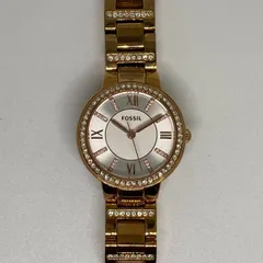 【FOSSIL】フォッシル　時計のサムネイル