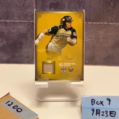 2025年最新】日本ハム 稲葉 サインの人気アイテム - メルカリ