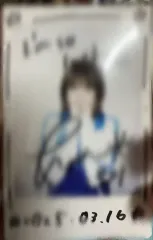 本田仁美　サイン入りチェキ 本田仁美 サイン入り チェキ