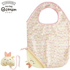 【新品】すみっコぐらし ecoron エコロン (いっぱい(えびふらいのしっぽ)) CA73310