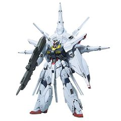 HGCEレジェンドガンダム零式・オリジナル設定全塗装完成品 - メルカリ