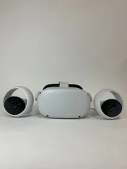 Meta Quest 2 256GB 家庭用ゲーム本体 テレビゲーム 本・音楽・ゲーム