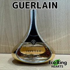 新品未開封　IDYLLE ゲラン　イディール　オーデパルファム　香水　100ml Amazon | ゲラン イディール EDP SP 75ml | Guerlain