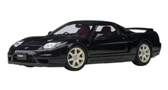 1/18 NSXミレニアム 黒 ミニカー 2025年最新】NSx 1/18の人気アイテム - メルカリ