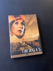 洋画　DVD　イメージズ