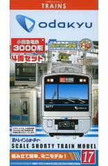 京阪電車8000系（大阪・関西万博ラッピング）3両セット 公式サイト完売
