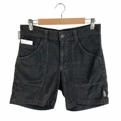 ハリウッドランチマーケット HOLLYWOOD RANCH MARKET コーデュロイショーツ メンズ JPN：1 のサムネイル
