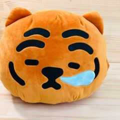 ZZ41304 MUZIK TIGER お昼寝クッション