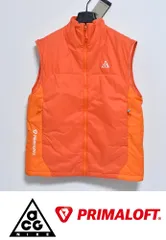 新品 NIKE acg Therma-FIT ADV Rope de Dope ベスト M L DQ5778-891 中綿 保温 防寒