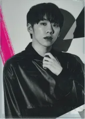 IMPACTors 22年IsLAND STORE 基俊介 クリアファイル