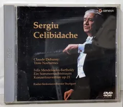 2025年最新】チェリビダッケ dvdの人気アイテム - メルカリ