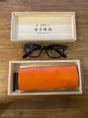 2025年最新】金子眼鏡 kc-33の人気アイテム - メルカリ