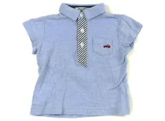 【ファミリア/familiar】Tシャツ・カットソー 90サイズ 男の子【子供服・ベビー服】（1839687）