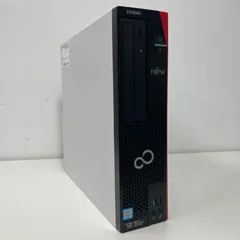 2026年最新】富士通 デスクトップpc esprimo d588の人気アイテム