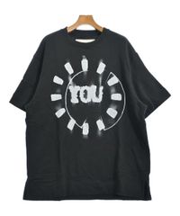 DRIES VAN NOTEN 2021SS YOU Tシャツ レンライ - メルカリ