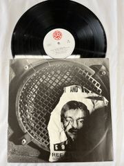 ADF / Free Satpal Ram（Primal Scream remix収録） Electronic, Hip Hop, Drum n Bass, Big Beat, Conscious  中古 ３０㎝ アナログレコード 	 【R05
