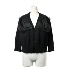 2025年最新】noir kei ninomiya カーディガン・ボレロ