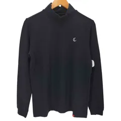 キャロウェイ Callaway 長袖モックネックシャツ メンズ JPN：M のサムネイル