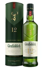 【正規品 箱入】グレンフィディック 12 年 スペシャルリザーヴ シングル モルト スコッチ ウイスキー 700ml 40％のサムネイル