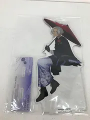 【広店】黒川イザナ ゴールド賞 BIG アクリルスタンド 東京リベンジャーズ ラッキー缶バッジBOX vol.6 【711-2185】