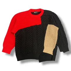 2025年最新】Kolor メンズ トレーナー・スウェットの人気アイテム