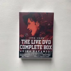 中森明菜　5.1 オーディオ・リマスター DVDコレクション　未開封DVD Amazon.co.jp: 中森明菜 5.1 オーディオ・リマスター DVD