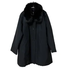 2025年最新】yoshie inaba レディース ロングコートの人気アイテム