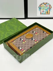 GUCCI財布/財布、両用カードバッグ、カード/キーケース[本日特価|新品未使用品]-WT0輸入
