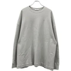 2025年最新】ATON メンズ トレーナー・スウェットの人気アイテム