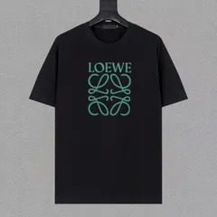 【今日特価】LOEWE ロエベ 25ss プレミアムプリント T シャツ