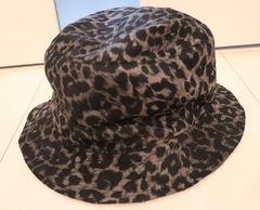 Chloe クロエ 新品カシミヤ100%ニット帽67100円イタリア製 - メルカリ