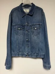 アクネストゥディオス テーラードジャケット 2B DOUBLE CLOTH 2B JACKET | STUDIOUS