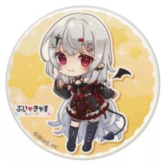 オルフェーヴル グリッター缶バッジ ウマ娘 4th Anniversary - メルカリ