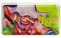 ワンピース CoLorfuLアクリルオブジェコレクション第1弾 3点セット Amazon.co.jp: ワンピ ース CoLorfuLアクリルオブジェ