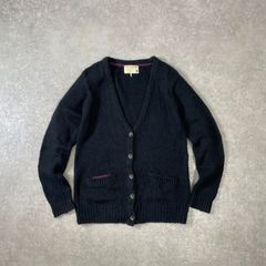 Brentwood MIRAPACA ウールアルパカ カーディガン M - メルカリ